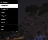 Ufuse 4X4 Trainer V1.1 (PC)